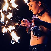 Powerful Woman