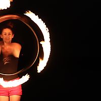 Ring of Fire
