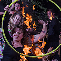Circle of friends