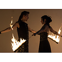 Trust in Fire Trust in Fire