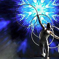 Spread your wings!