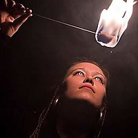 Born2Burn