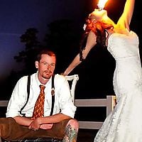 Fire Bride