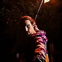 Fire axe