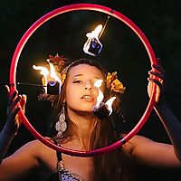 Fire Eye