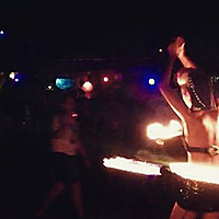My burning passion