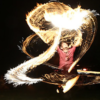 Dimensional Dancing