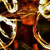 aura blaze