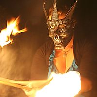 Dead Jester
