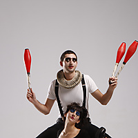 pierrot