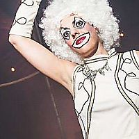 Clowny