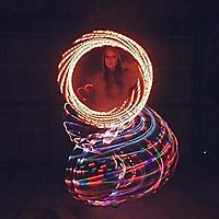 The Ring Of Fire