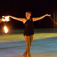 Fire & Ice