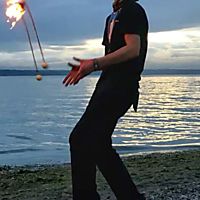 Double Juggle
