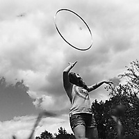 Catching the Clouds