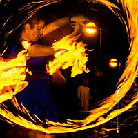 Ring of Fire
