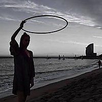 Barcelonetta Beach