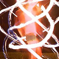 Fire Vortex