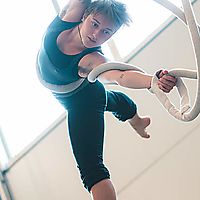 Rope in the light