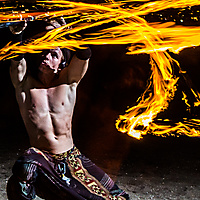 Staff spinner