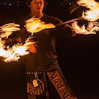 Pole of Fire