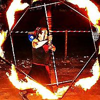 mexica star