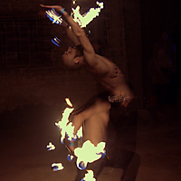 Enter the Dragon