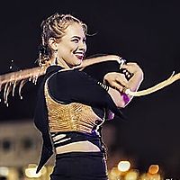 Happy Whipping