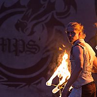 Dragonstaff