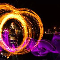 Rings of Fire