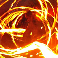 Fire Dream