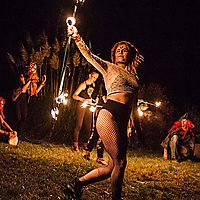 Filthy sexy pagans