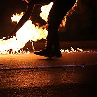 Ring of Fire