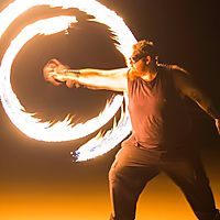 Twist of Flame