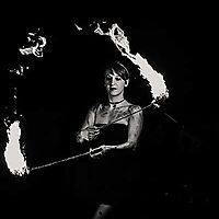 playing with fire