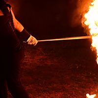 Fire Queen