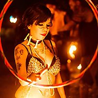 Lost Lands Madness