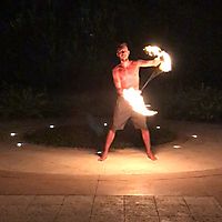 Bahamas 2017
