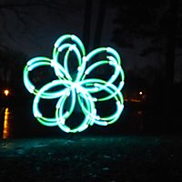 Mystic Flower