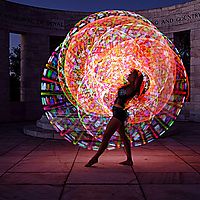 Wheel of fortune