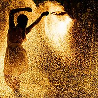 ~ Agni Spirit ~