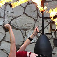Fire Bender