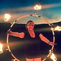 Ring of fire