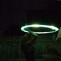 Harvest Moon Hooplah