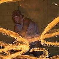 Engulfed