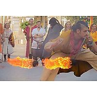 Lord of Fire
