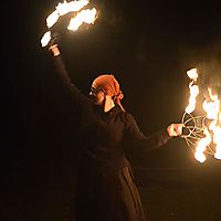 Moonshine Dance