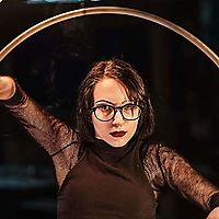 Fire Witch