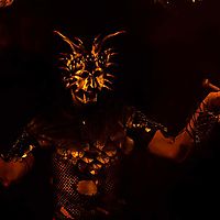 The Dragon
