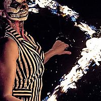 Dare To Cirque
